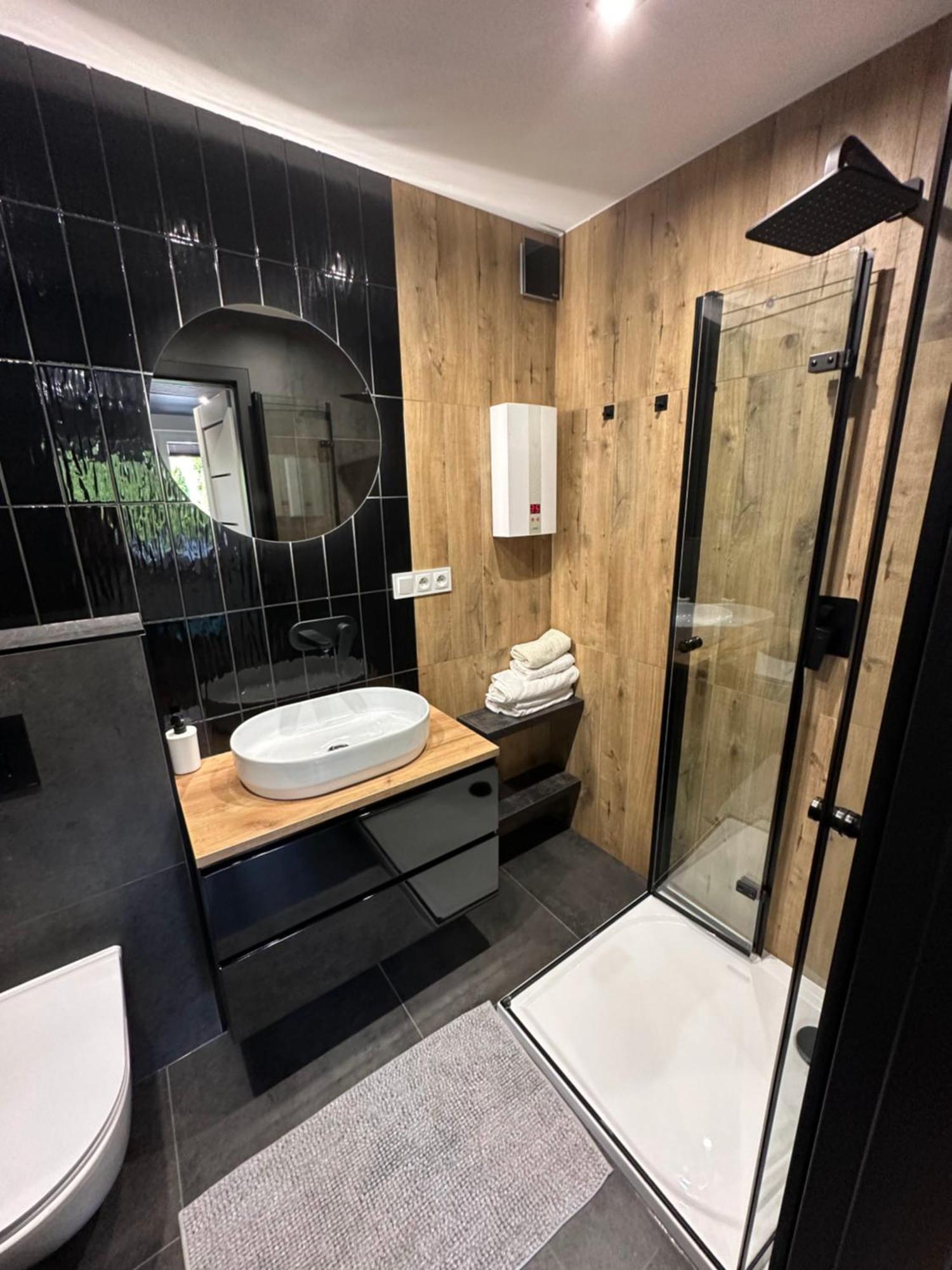 Apartament Przy Parku Kielce Exterior photo