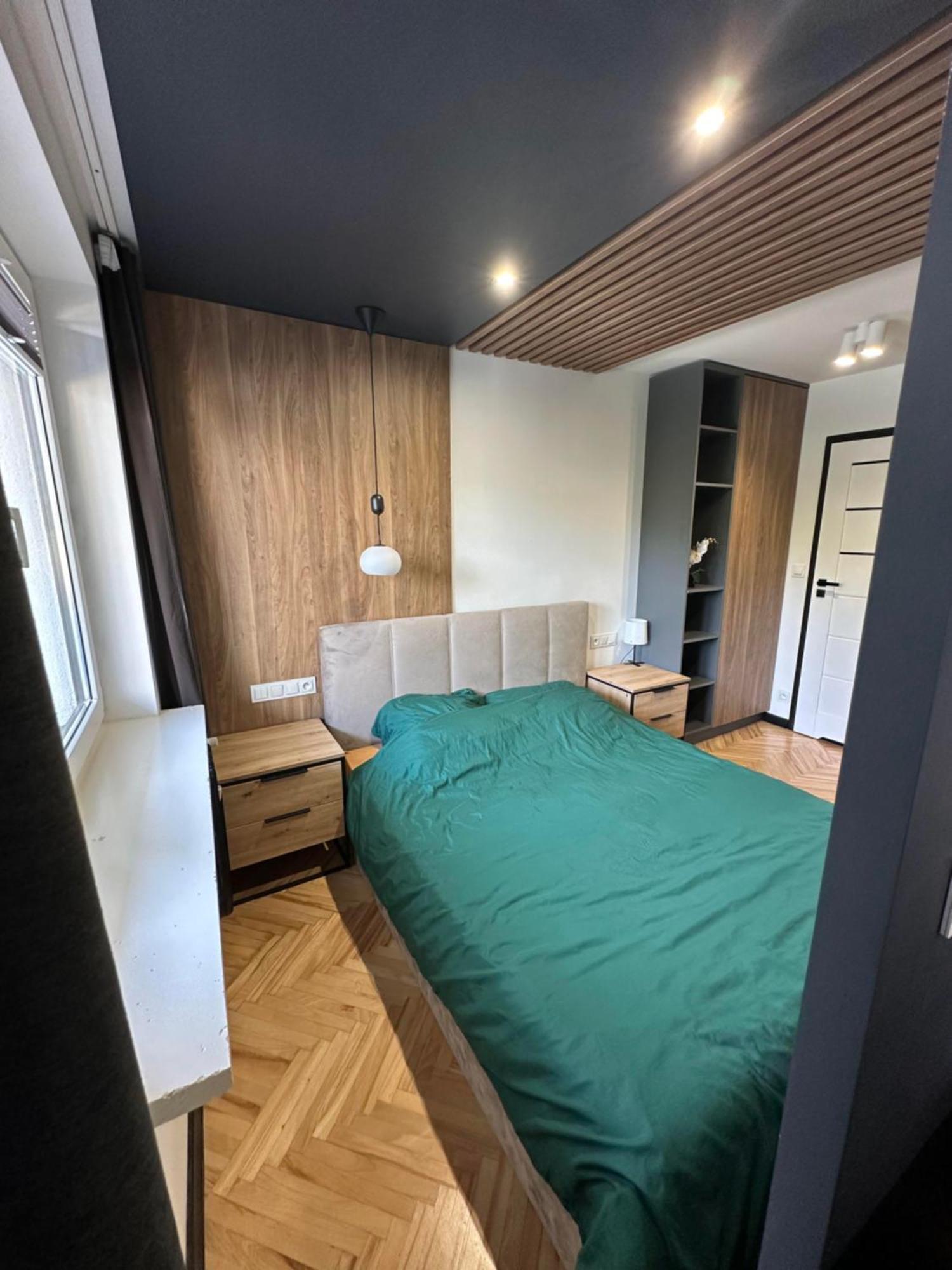 Apartament Przy Parku Kielce Exterior photo