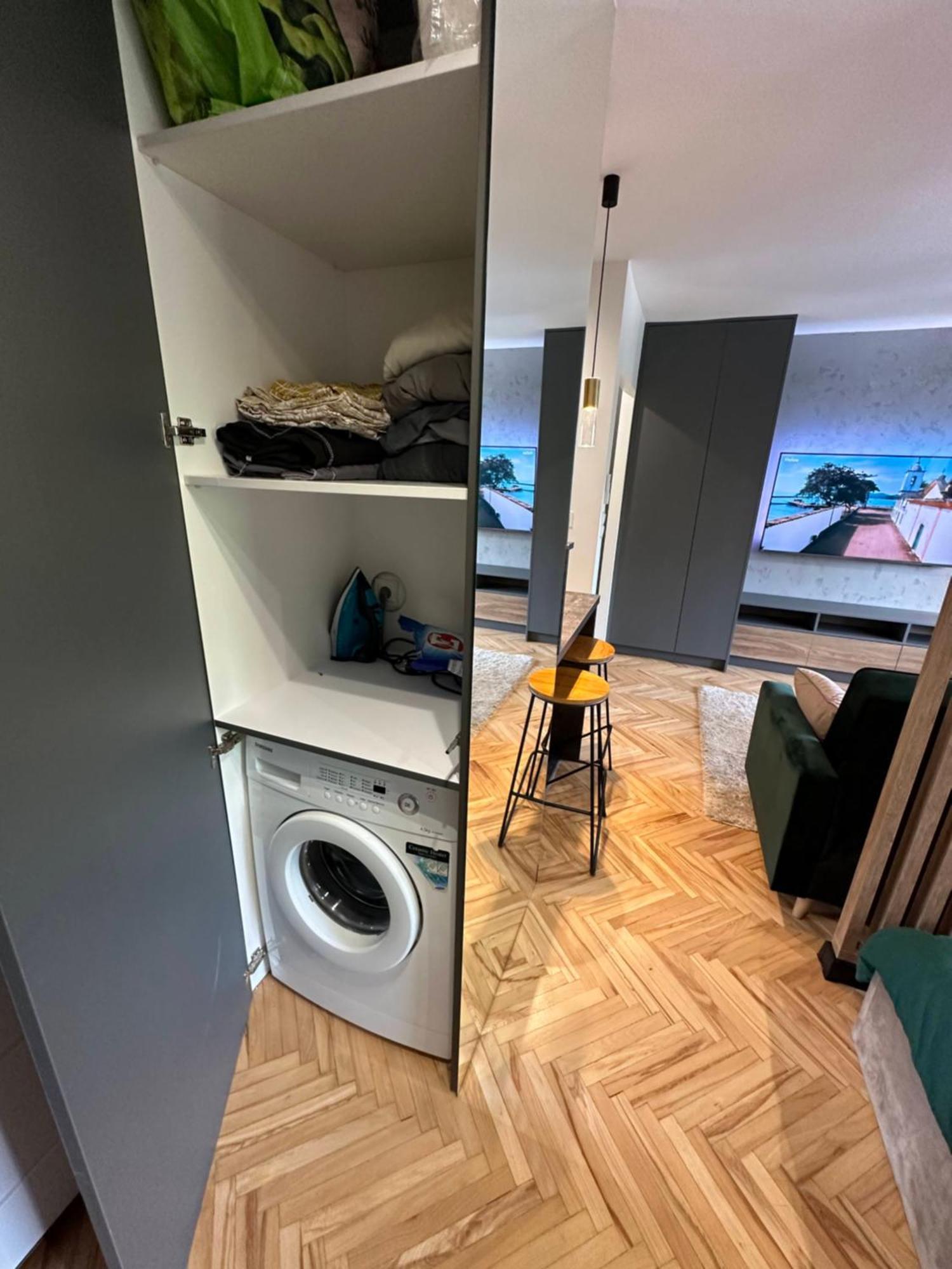 Apartament Przy Parku Kielce Exterior photo